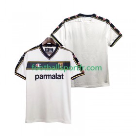 Tenue Parma 2003 Retro Exterieur 2002 Maillot de Foot